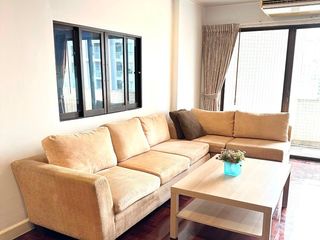 À louer 3 chambres condo à Watthana, Bangkok