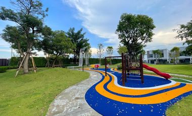 出租 3 卧室 联排别墅 在 Bang Phli, Samut Prakan