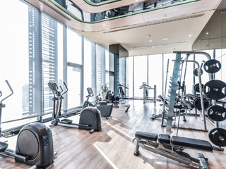 Condo en venta de 1 habitaciones en Ratchathewi, Bangkok