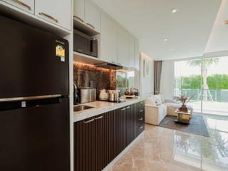 For sale 2 bedrooms condo in Bang Lamung, Chonburi