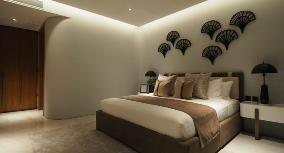 Villa zum Kauf mit 4 Zimmer in Thalang, Phuket