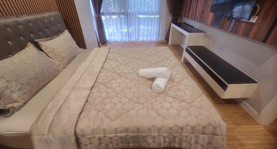 出租 2 卧室 公寓 在 Jomtien, 芭提雅