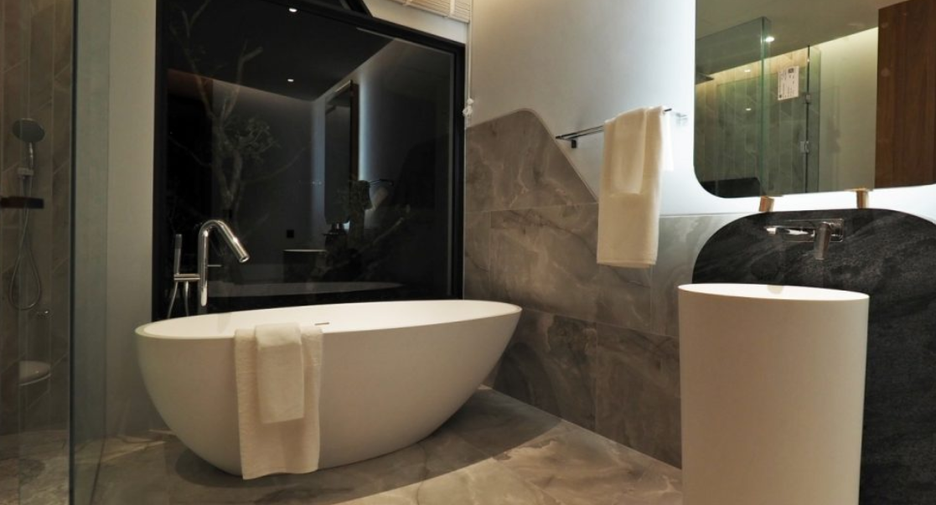 Villa zum Kauf mit 4 Zimmer in Thalang, Phuket