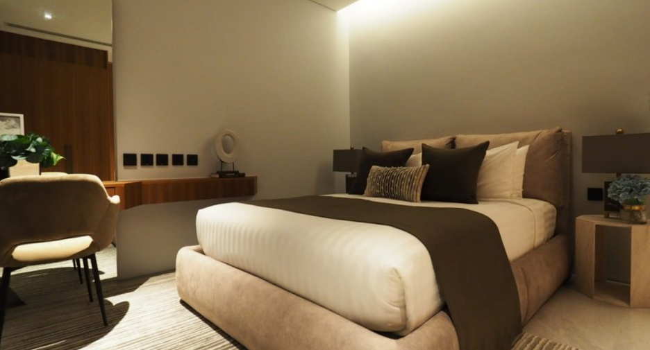 Villa zum Kauf mit 4 Zimmer in Thalang, Phuket