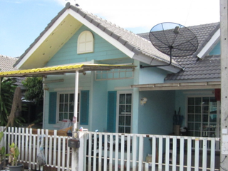 出售 2 卧室 独立屋 在 Pluak Daeng, Rayong