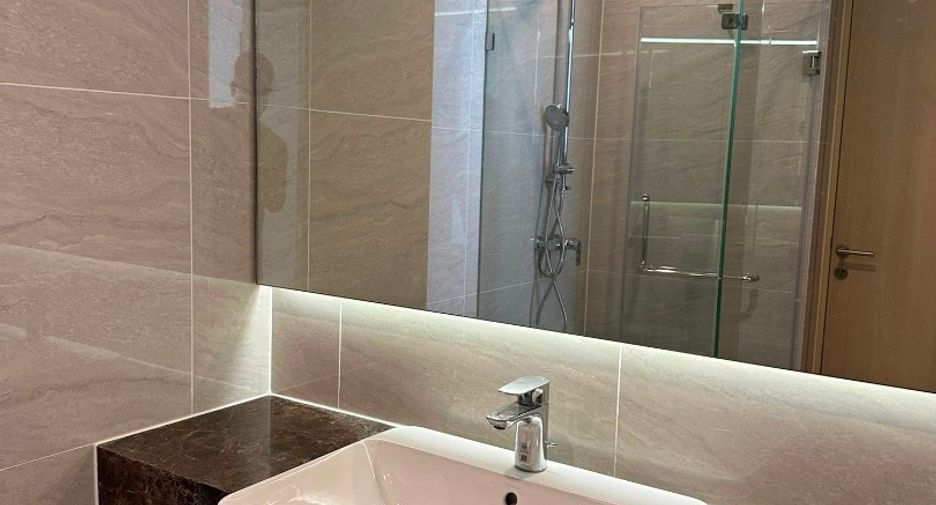 Wohnung zur Miete mit 2 Zimmer in Watthana, Bangkok