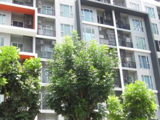Condo en venta de 1 habitaciones en Bang Khun Thian, Bangkok