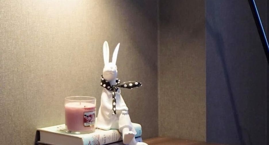 For rent 1 bed condo in Pathum Wan, Bangkok