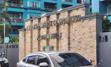 For sale 2 bedrooms condo in Bang Lamung, Chonburi