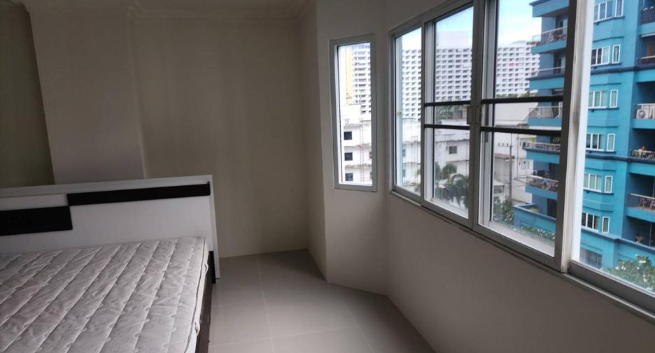 For sale 2 bedrooms condo in Bang Lamung, Chonburi