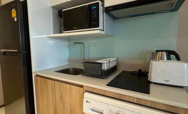 À louer 1 chambre condo 