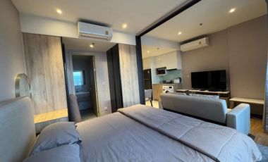 出租 1 卧室 公寓 在 Bang Lamung, Chon Buri