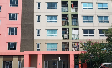 For sale 1 Beds condo in Phasi Charoen, Bangkok