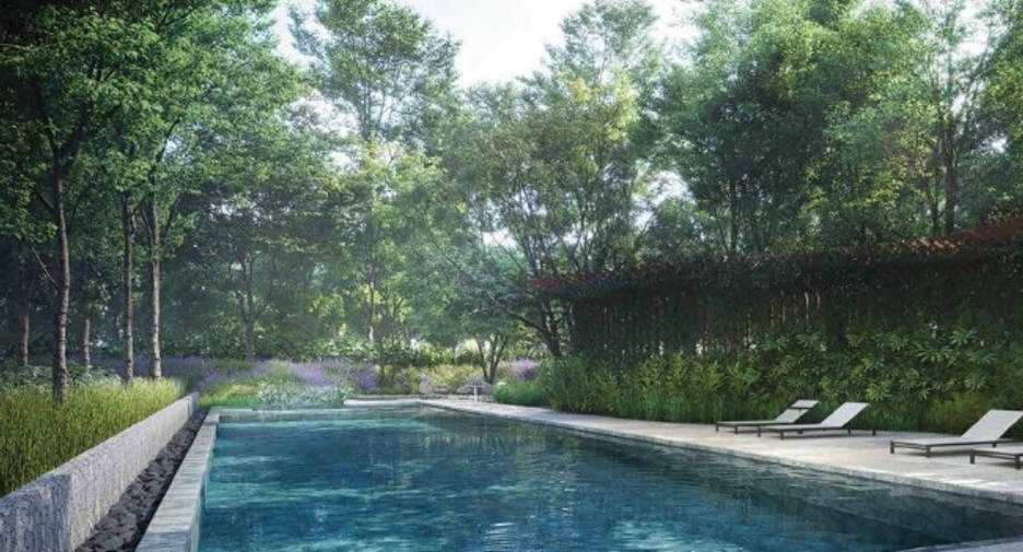 À vendre 1 chambre condo à Bang Phli, Samut Prakan