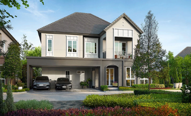 Продажа 4 спальни дом в Lat Lum Kaeo, Патумтани