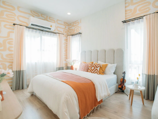 Продажа 4 спальни дом в Lat Lum Kaeo, Патумтани