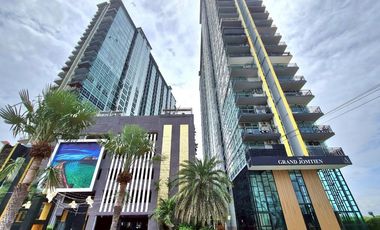 À vendre 2 chambres condo à Hua Hin, Prachuap Khiri Khan