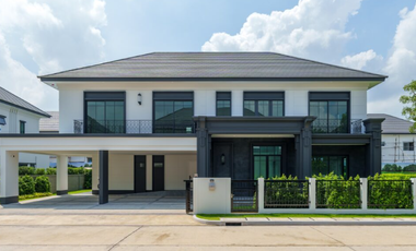 Haus zum Kauf mit 4 Zimmer in Phasi Charoen, Bangkok