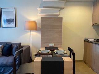 出租 1 卧室 公寓 在 Bang Lamung, Chon Buri