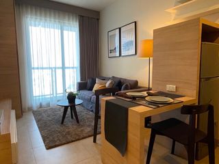 出租 1 卧室 公寓 在 Bang Lamung, Chon Buri
