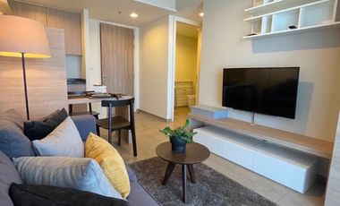 出租 1 卧室 公寓 在 Bang Lamung, Chon Buri