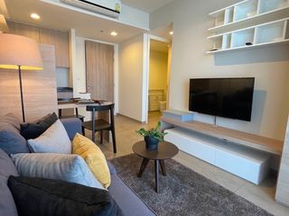 出租 1 卧室 公寓 在 Bang Lamung, Chon Buri