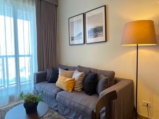 出租 1 卧室 公寓 在 Bang Lamung, Chon Buri
