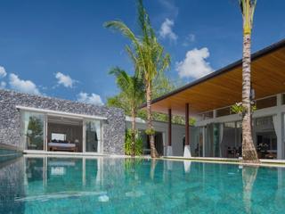 À vendre 4 chambres villa à Thalang, Phuket