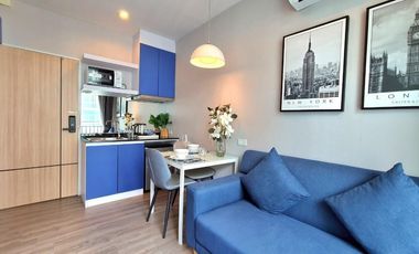 À vendre 1 chambre condo à Hua Hin, Prachuap Khiri Khan