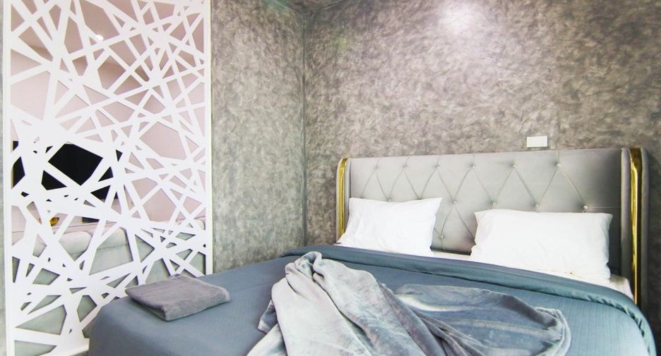 Condo en venta de 1 habitaciones en Pratumnak, Pattaya