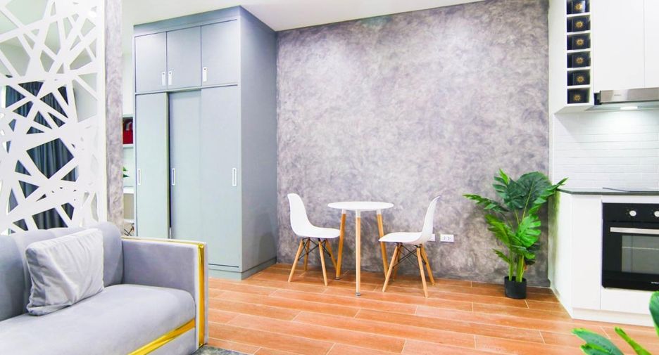 Condo en venta de 1 habitaciones en Pratumnak, Pattaya