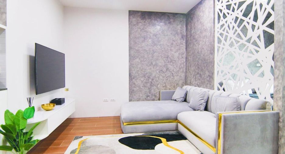 Condo en venta de 1 habitaciones en Pratumnak, Pattaya