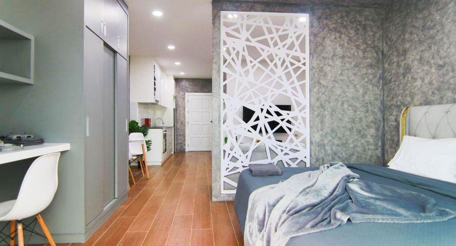 Condo en venta de 1 habitaciones en Pratumnak, Pattaya