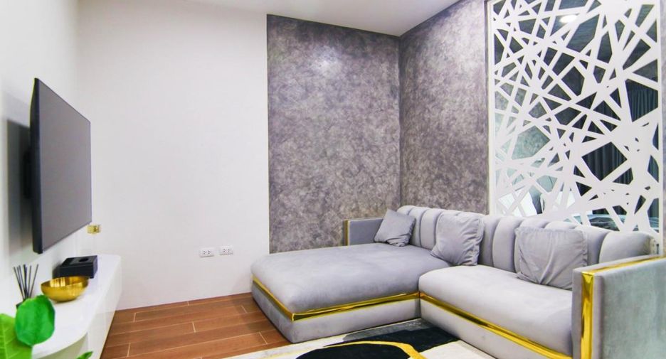 Condo en venta de 1 habitaciones en Pratumnak, Pattaya