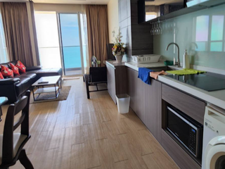 For rent 2 bedrooms condo in Bang Lamung, Chonburi