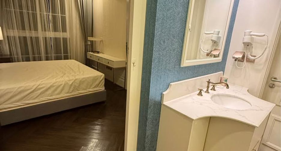 For rent 2 bedrooms condo in Na Jomtien, Pattaya