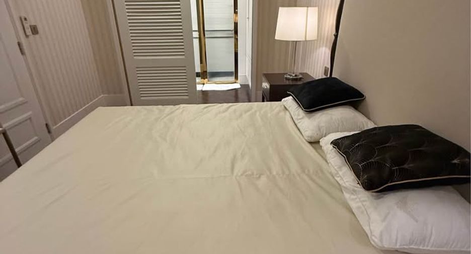 For rent 2 bedrooms condo in Na Jomtien, Pattaya