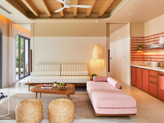 Wohnung zum Kauf mit 2 Zimmer in Hua Hin, Prachuap Khiri Khan