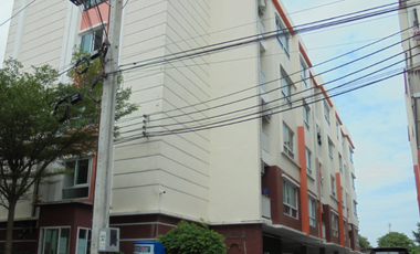 For sale 1 bed condo in Bang Bon, Bangkok
