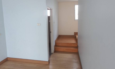 For sale 3 bedrooms townhouse in Bang Khen, Bangkok