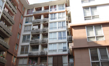 For sale 1 bed condo in Suan Luang, Bangkok
