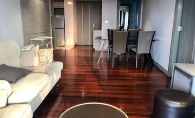 For rent 2 bedrooms condo in Bang Lamung, Chonburi