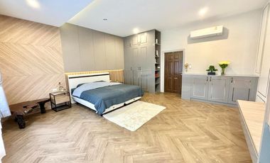 Haus zur Miete mit 6 Zimmer in Huay Yai, Pattaya