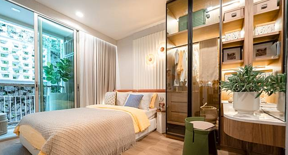 ขาย 2 ห้องนอน คอนโด ใน เมืองเชียงใหม่, เชียงใหม่