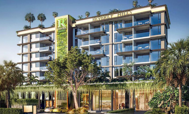 For sale 20 bedrooms condo in Jomtien, Pattaya