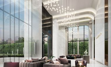 Condo en venta de 1 habitaciones en Ratchathewi, Bangkok