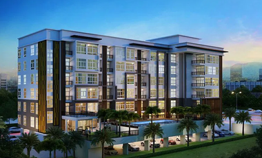 For sale 2 bedrooms condo in Mueang Chiang Mai, Chiang Mai