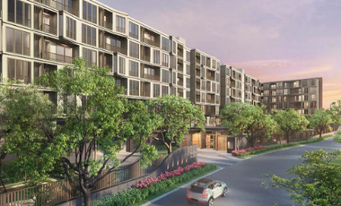 For sale 2 bedrooms condo in Mueang Chiang Mai, Chiang Mai