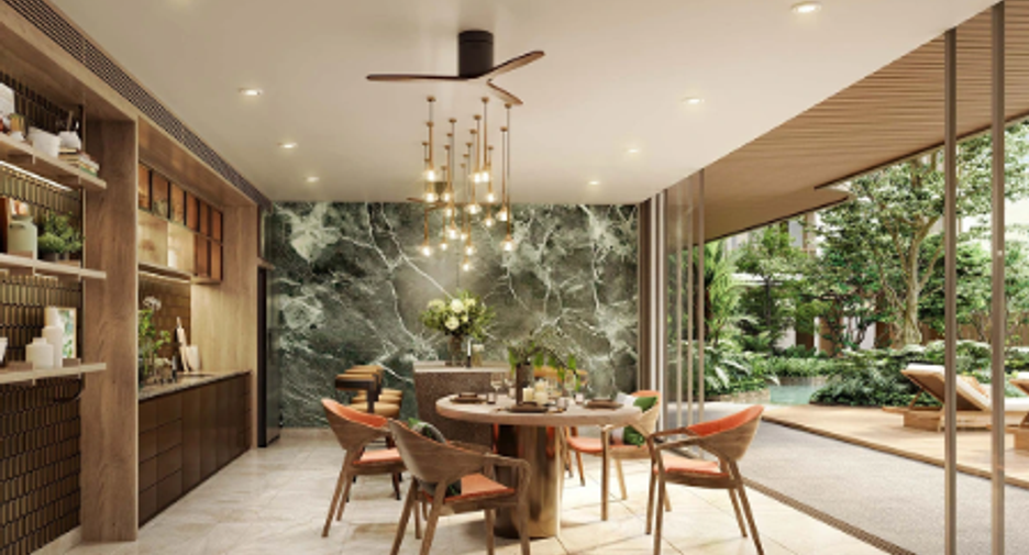 For sale 2 bedrooms condo in Mueang Chiang Mai, Chiang Mai