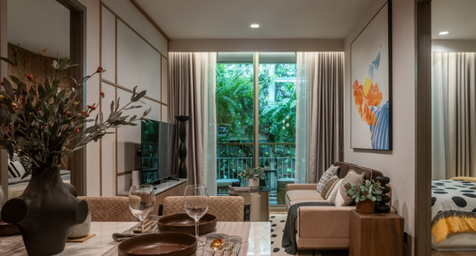 For sale 2 bedrooms condo in Mueang Chiang Mai, Chiang Mai